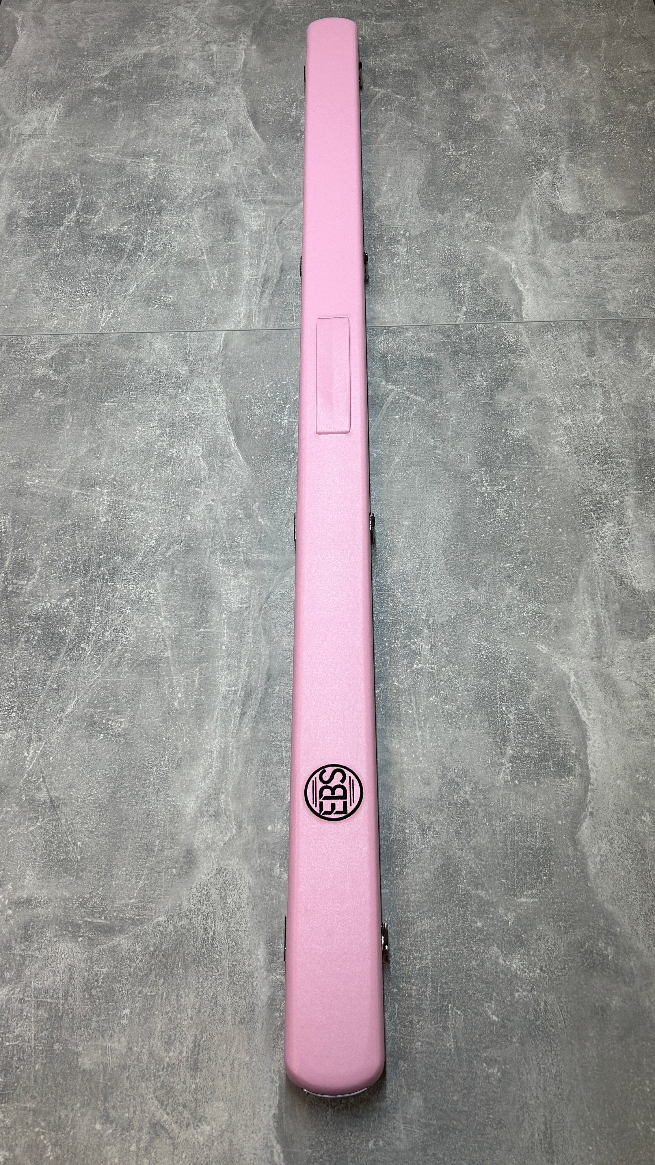 EBS Signature Pink