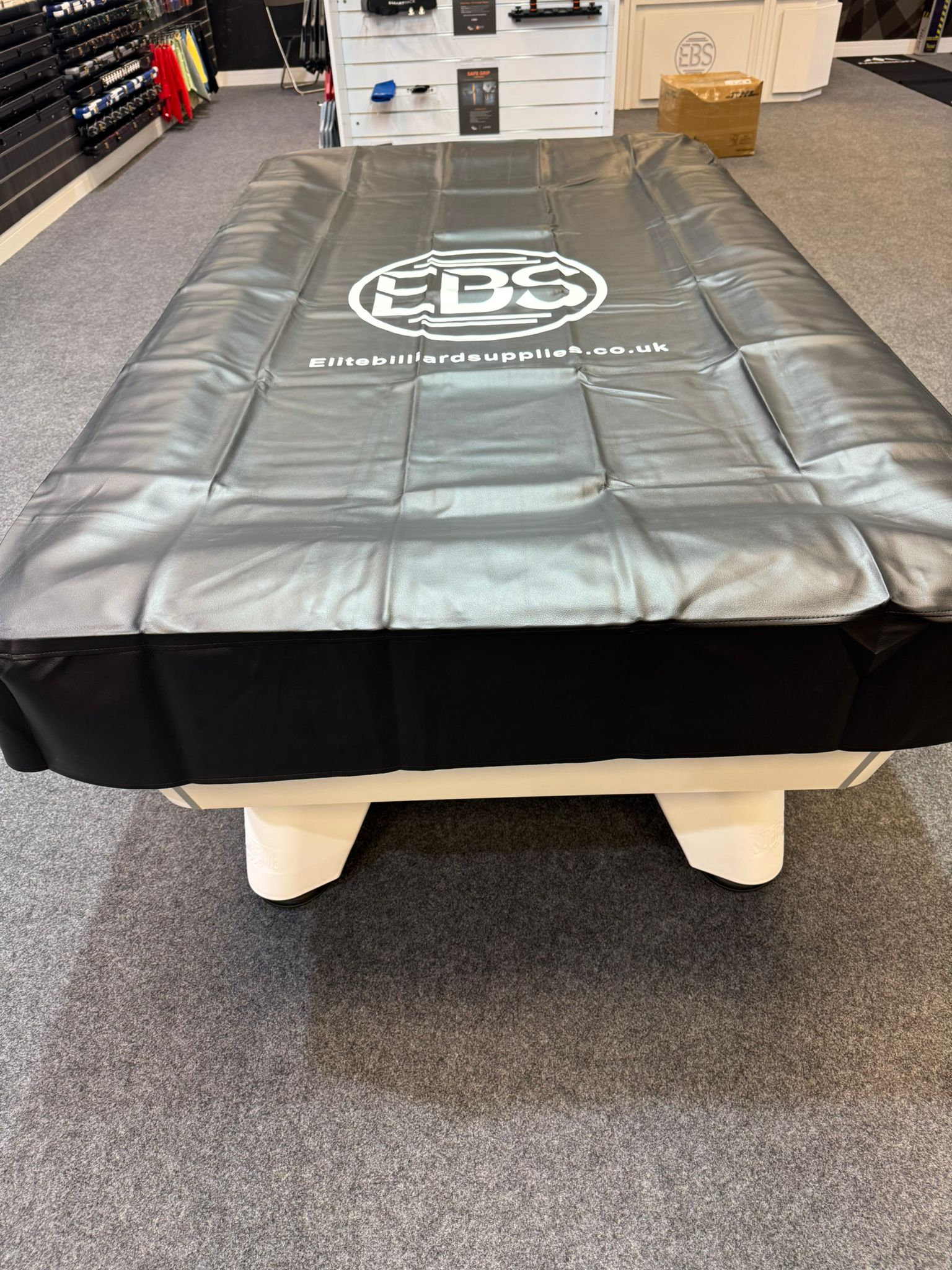 EBS Table Cover