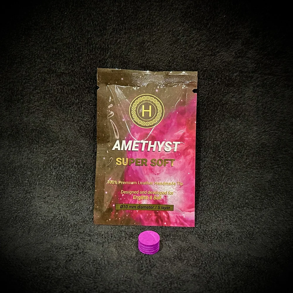 Horo Amethyst Super Soft