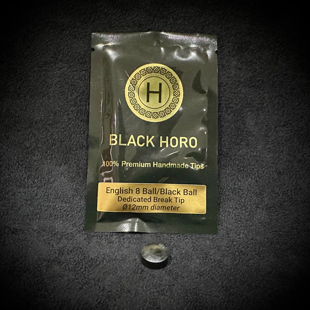 Horo Black Break