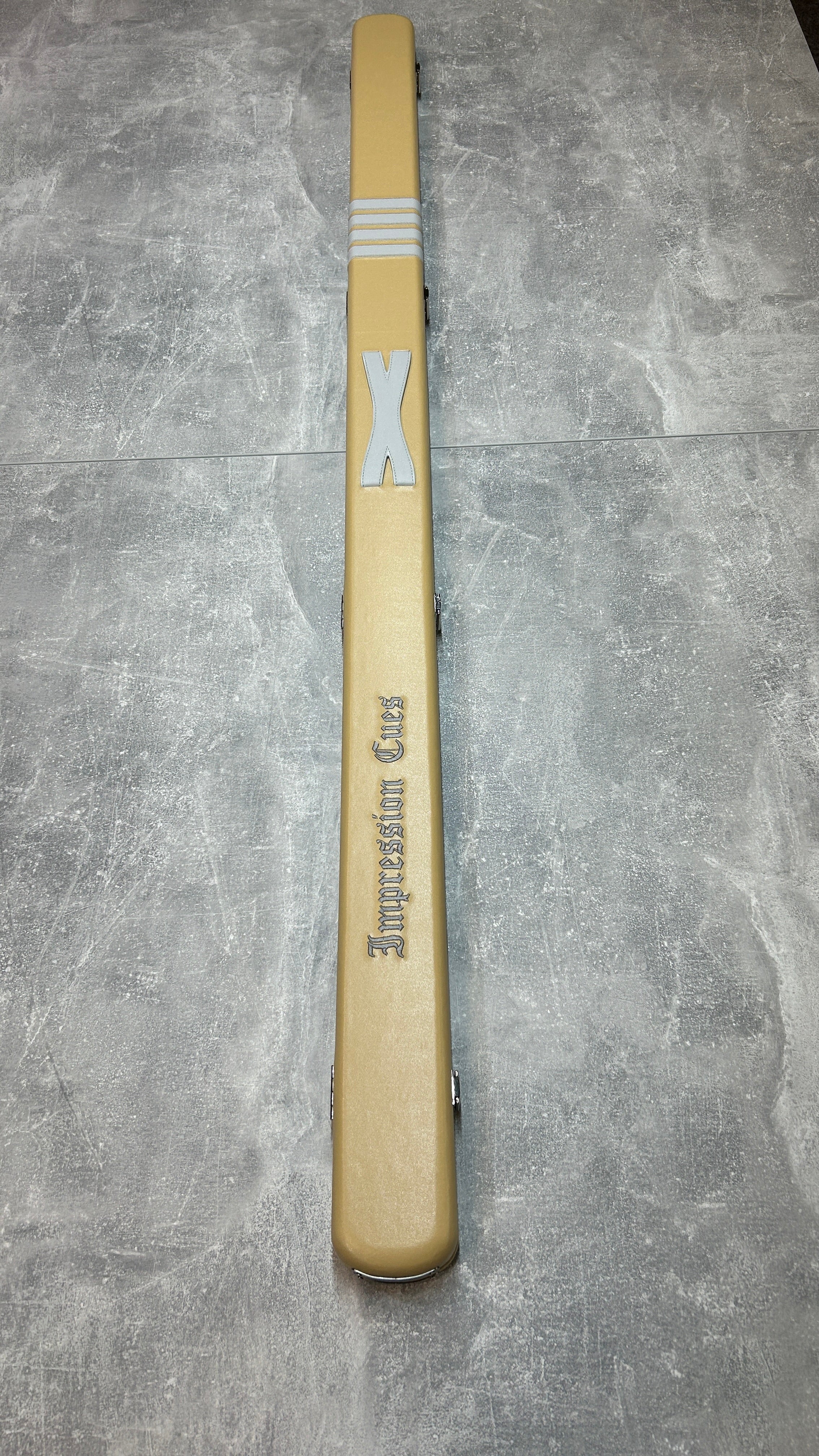 Impression Deluxe Cream