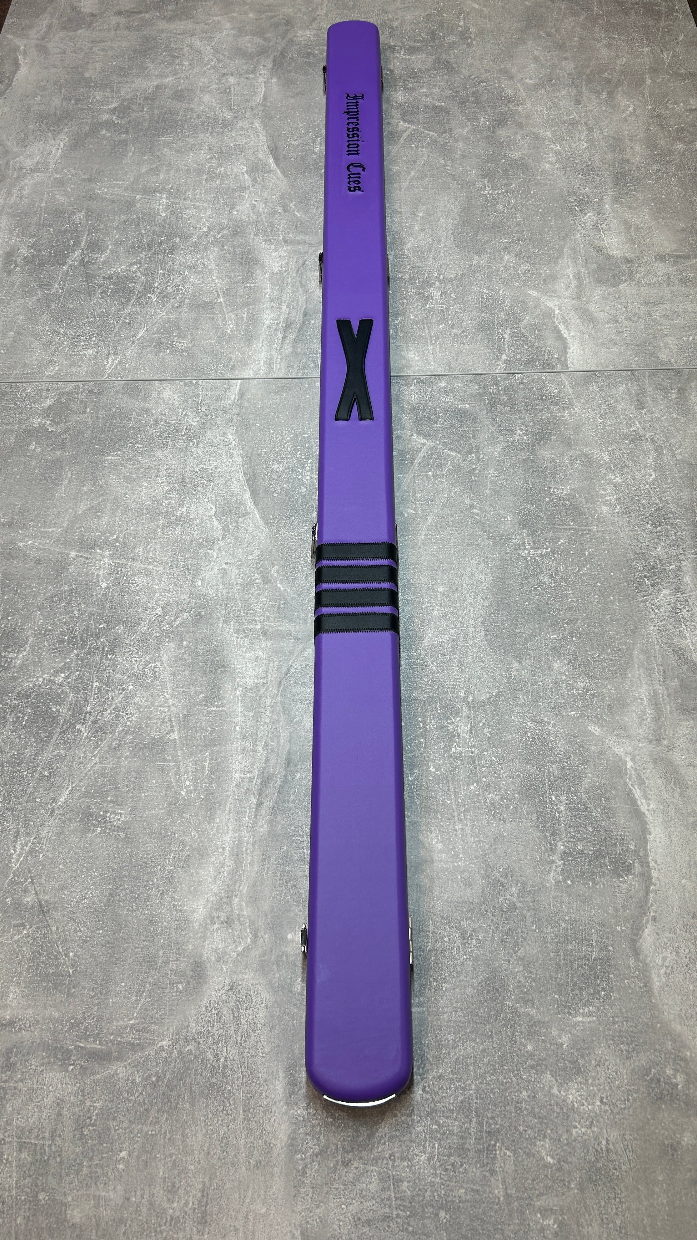 Impression Deluxe Purple