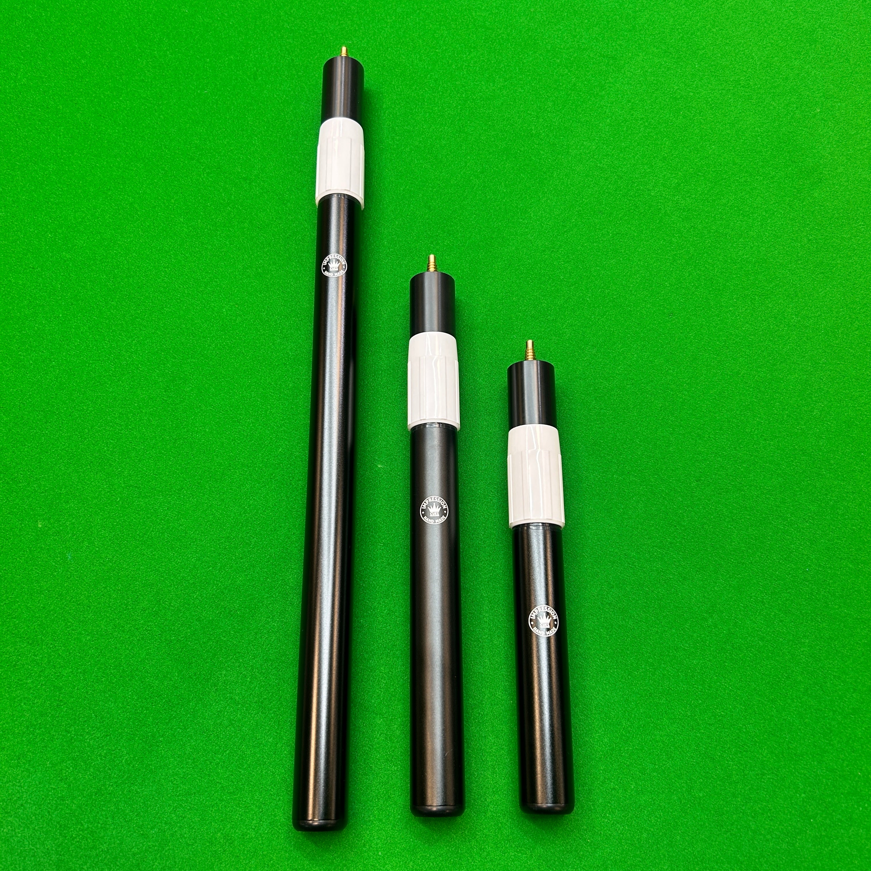 Impression Extension