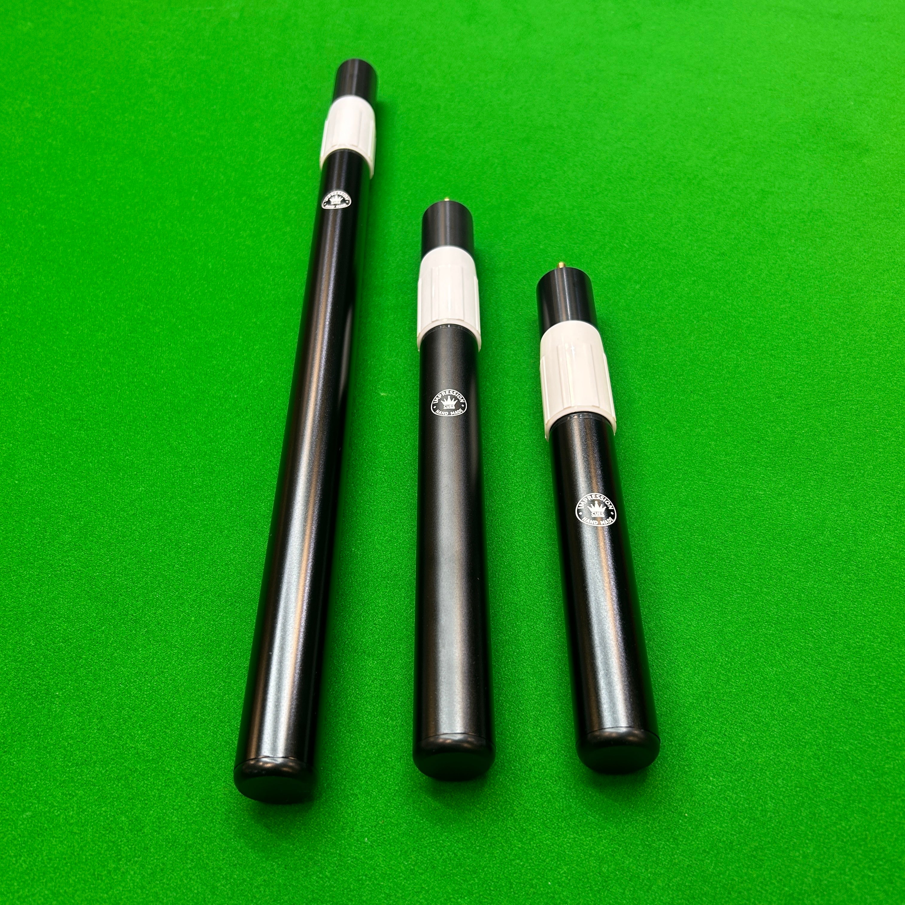 Impression Extension