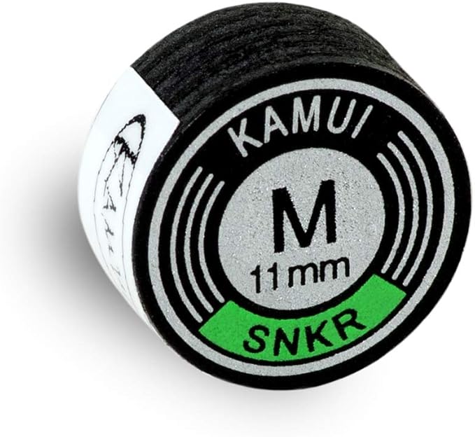Kamui Black SNKR 11mm