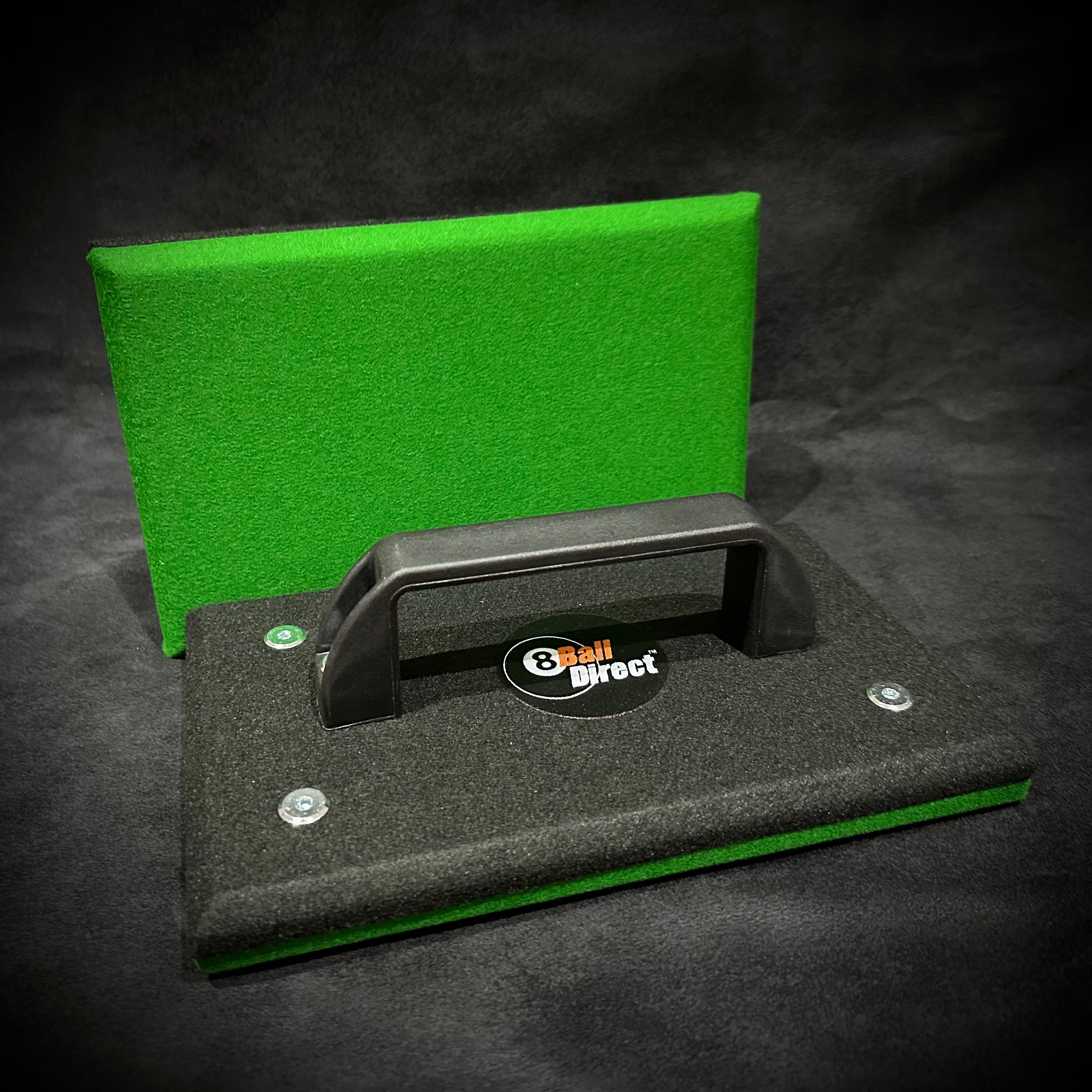 Napping Block/Padder