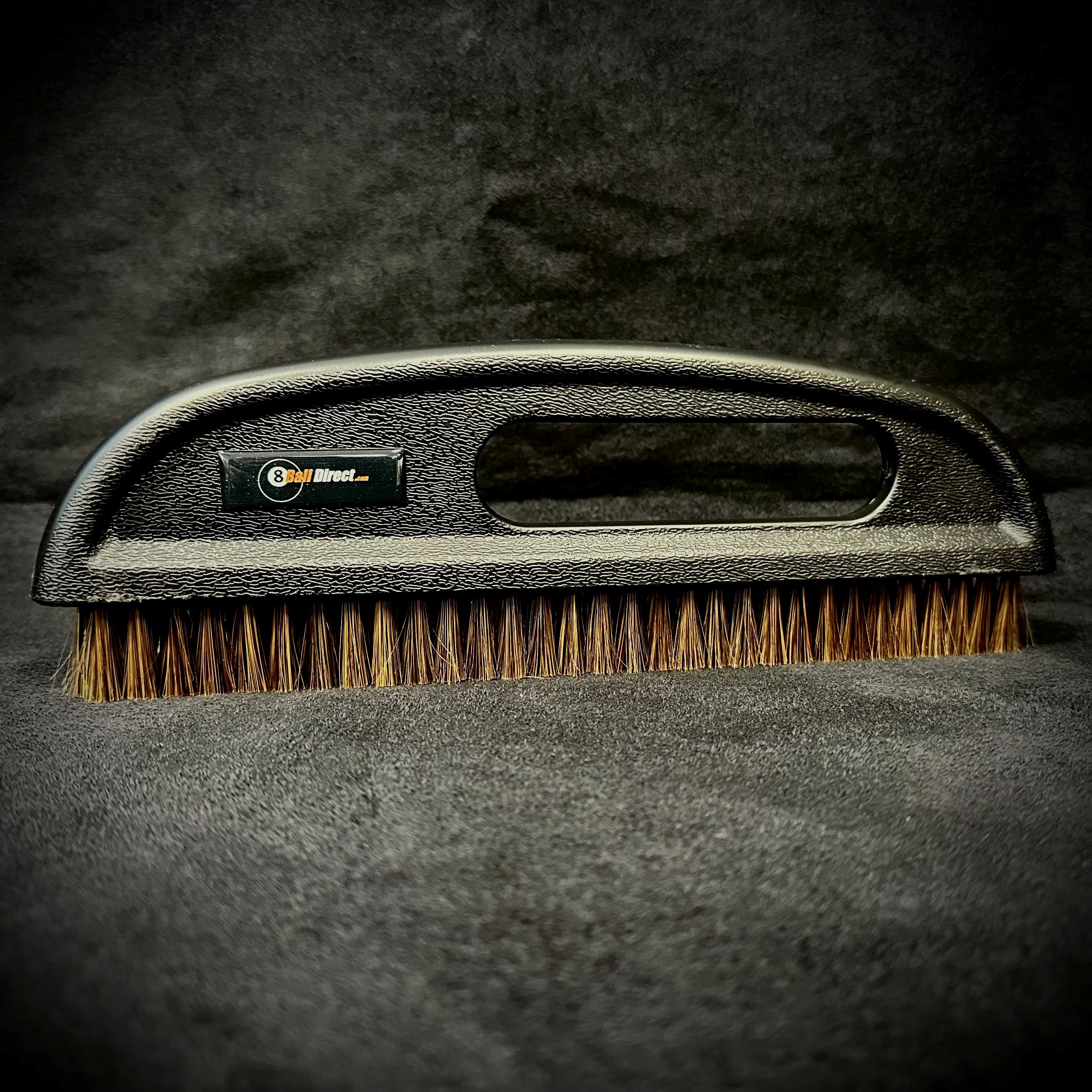 Rail Brush