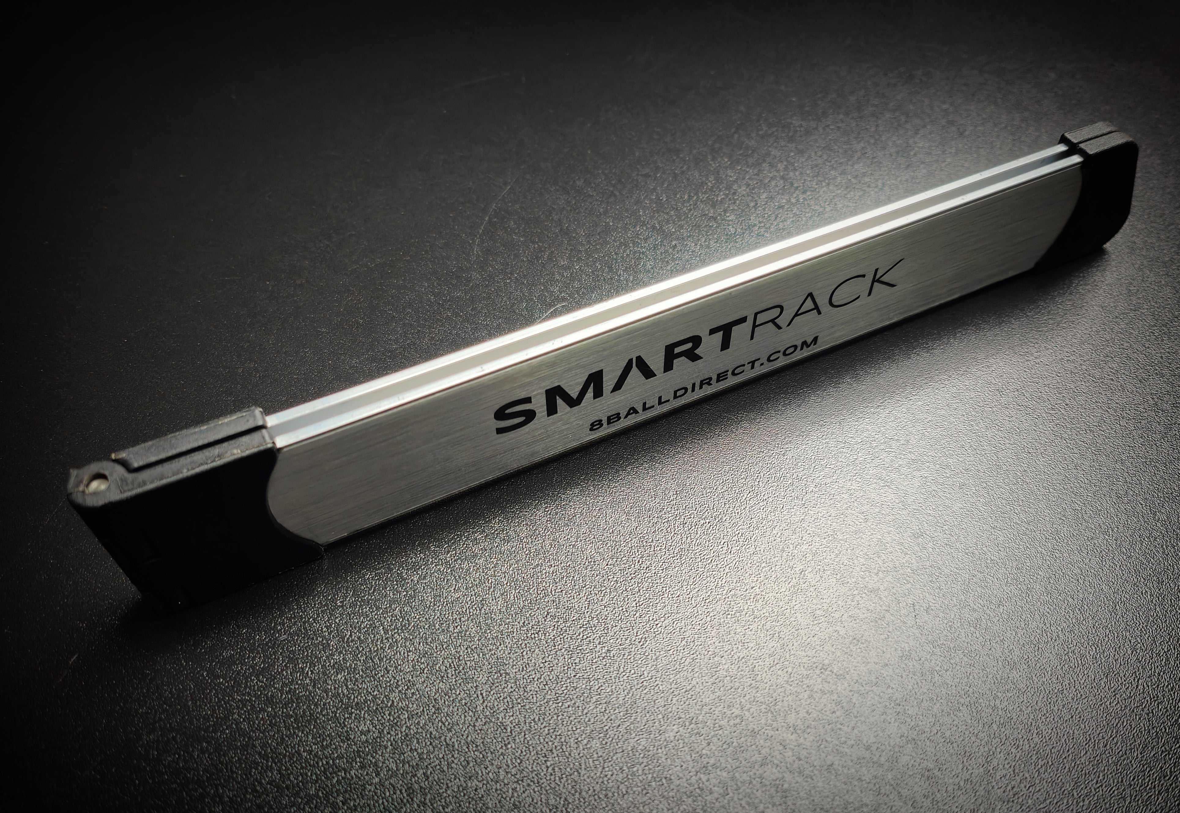 Smart Rack Silver