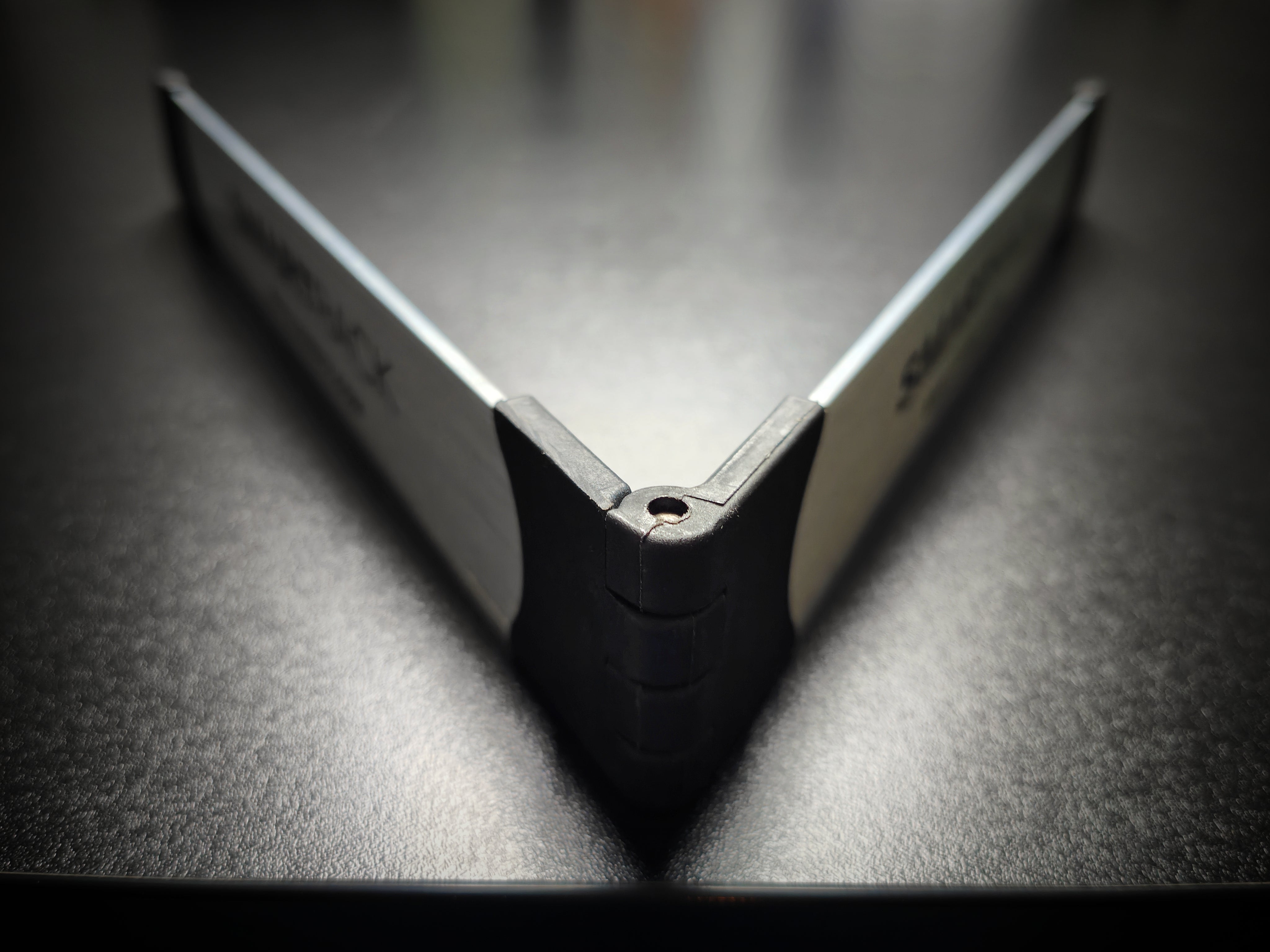 Smart Rack Silver