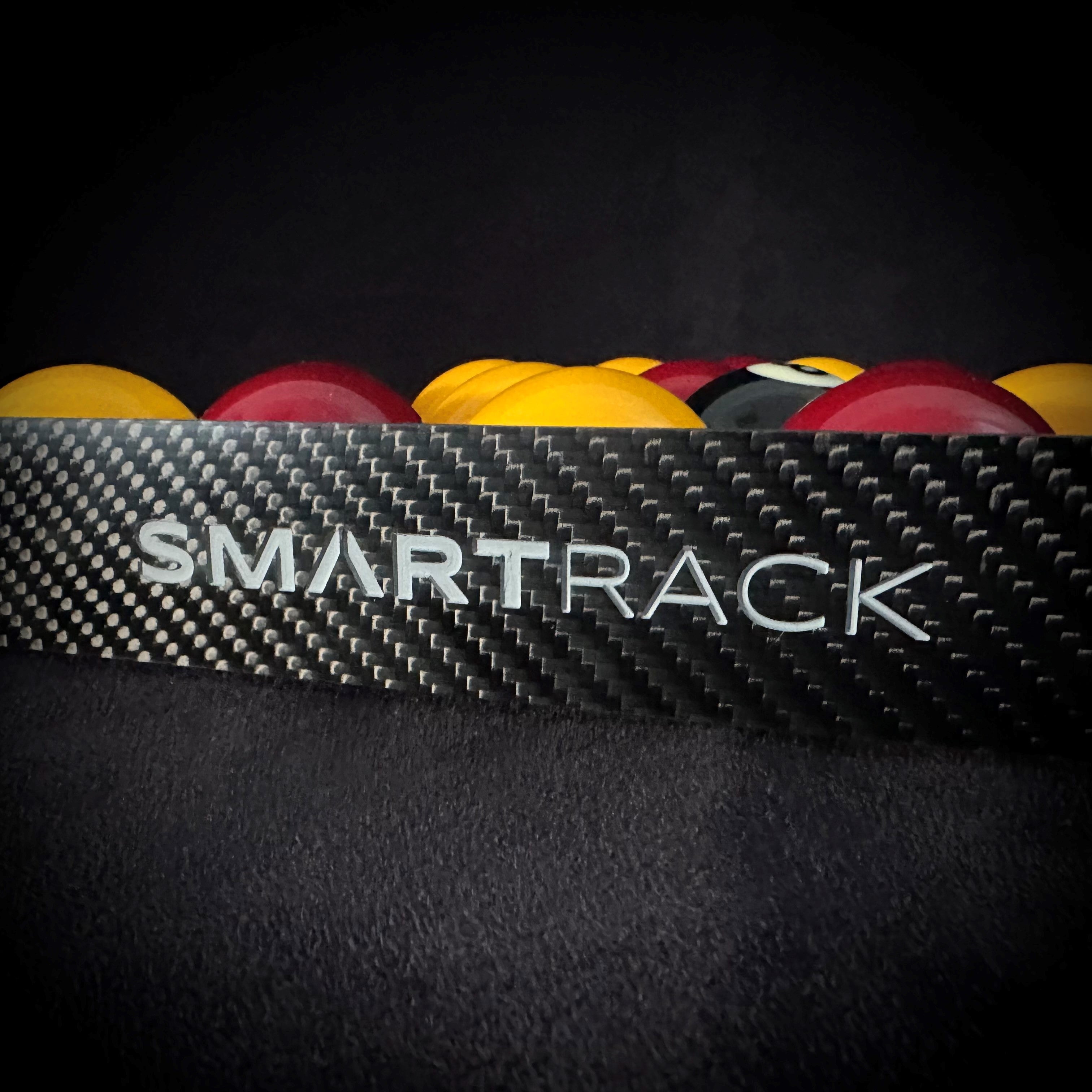 Smart Rack Carbon Edition