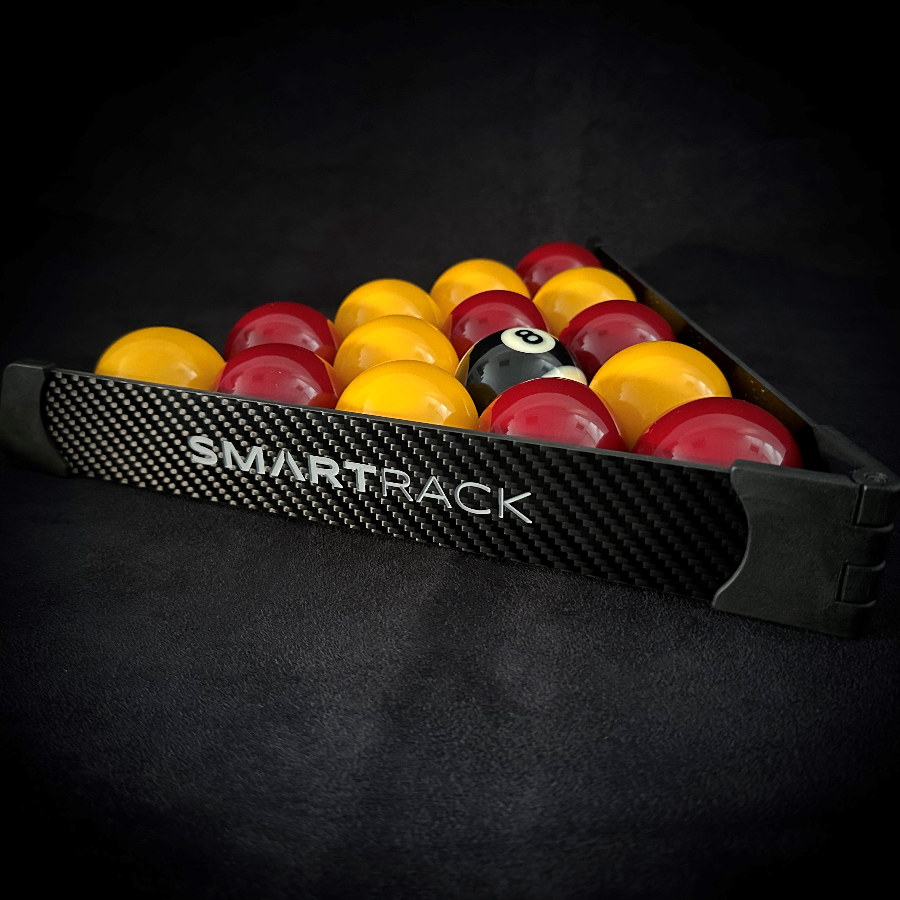 Smart Rack Carbon Edition