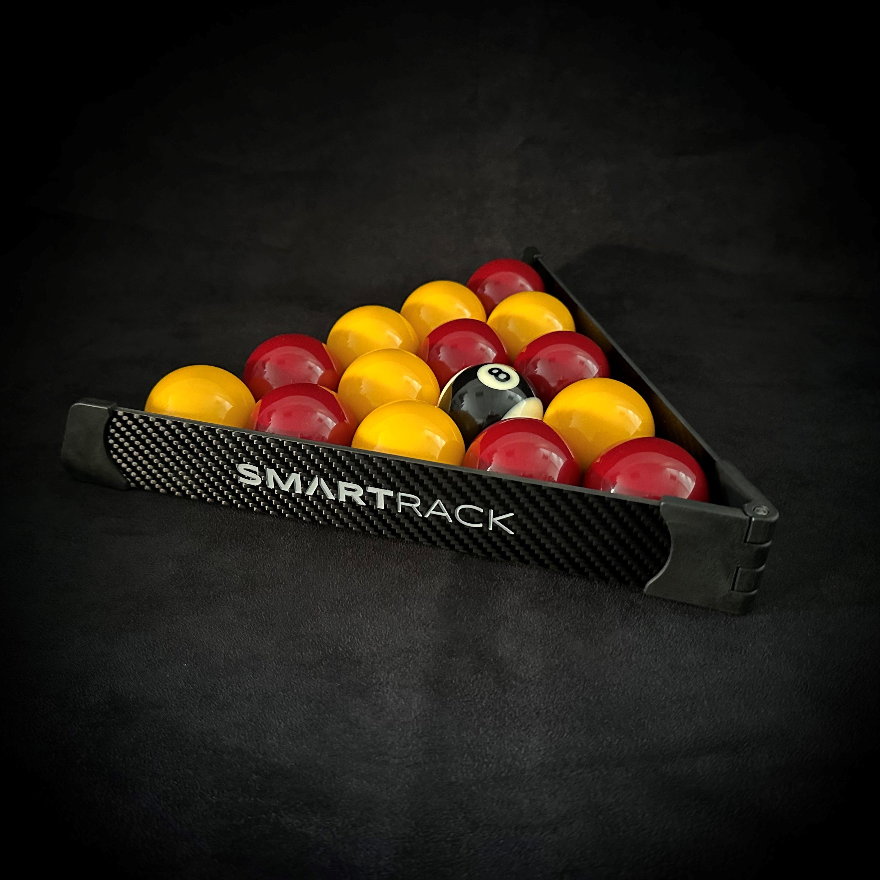 Smart Rack Carbon Edition