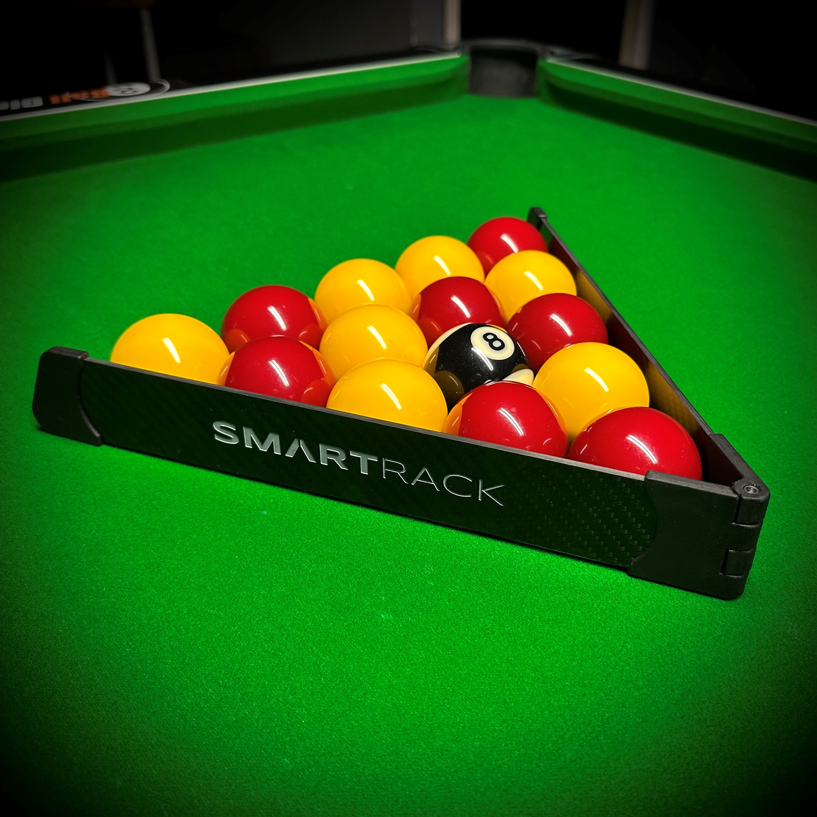 Smart Rack Carbon Edition