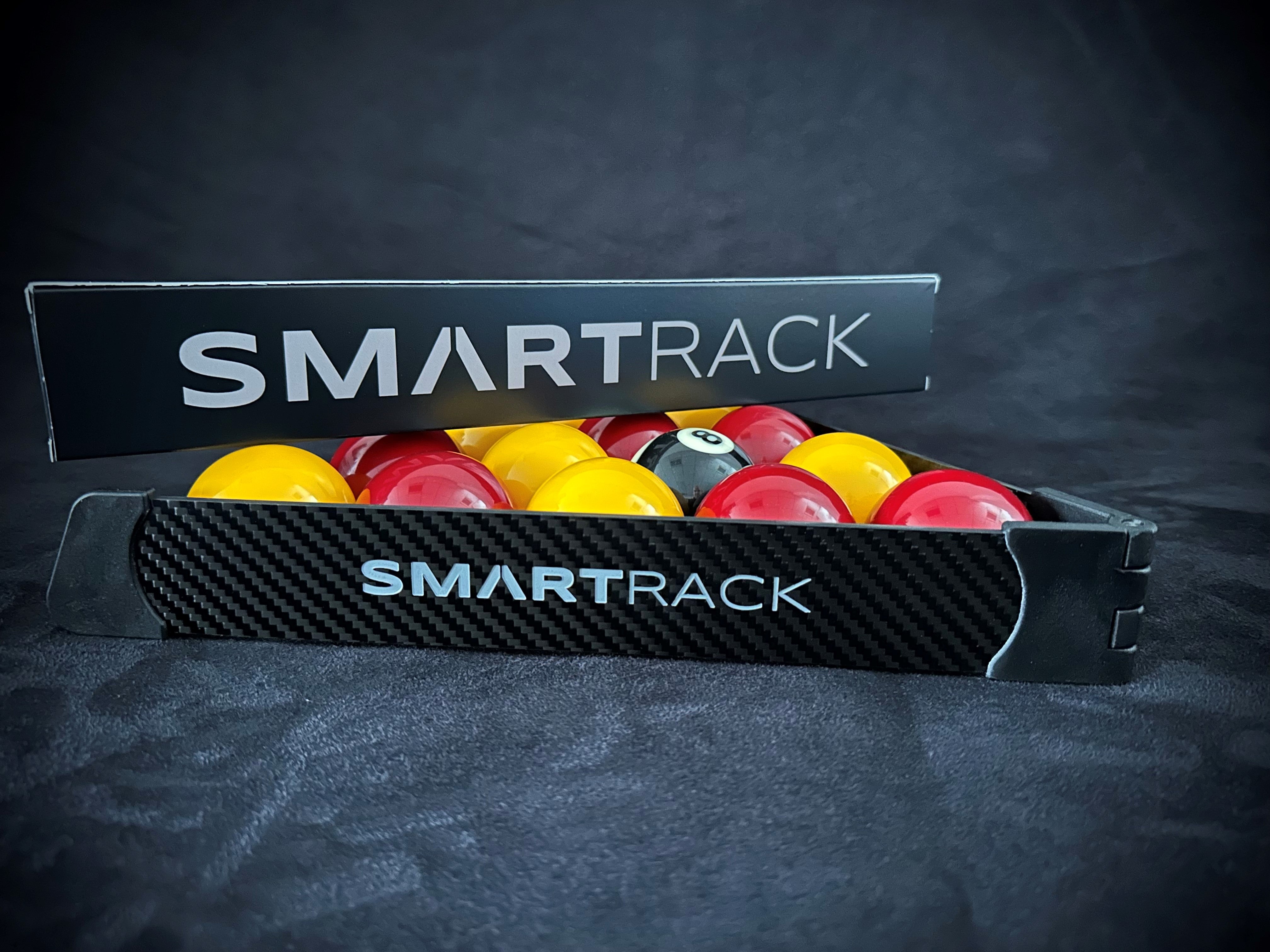 Smart Rack Carbon Edition