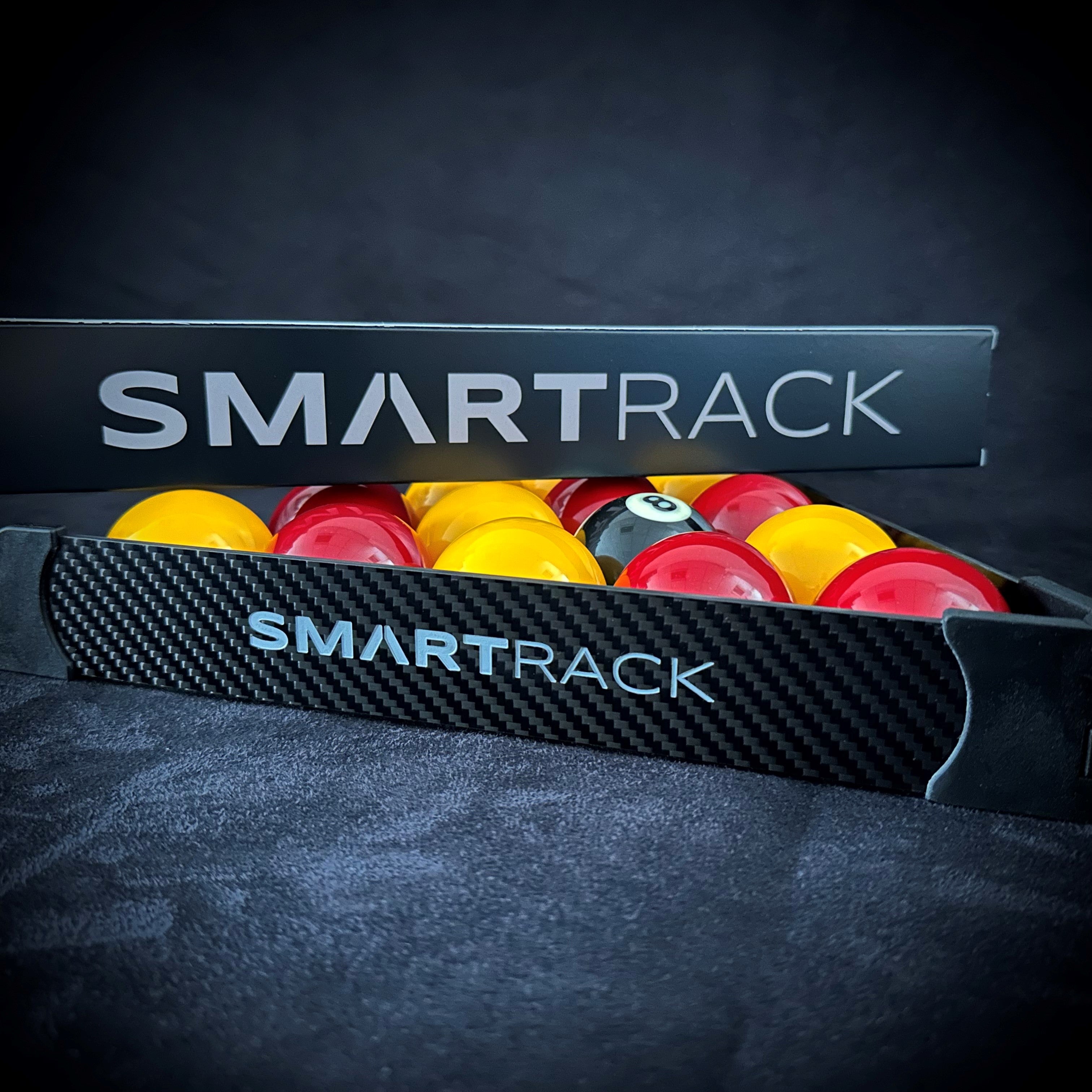 Smart Rack Carbon Edition