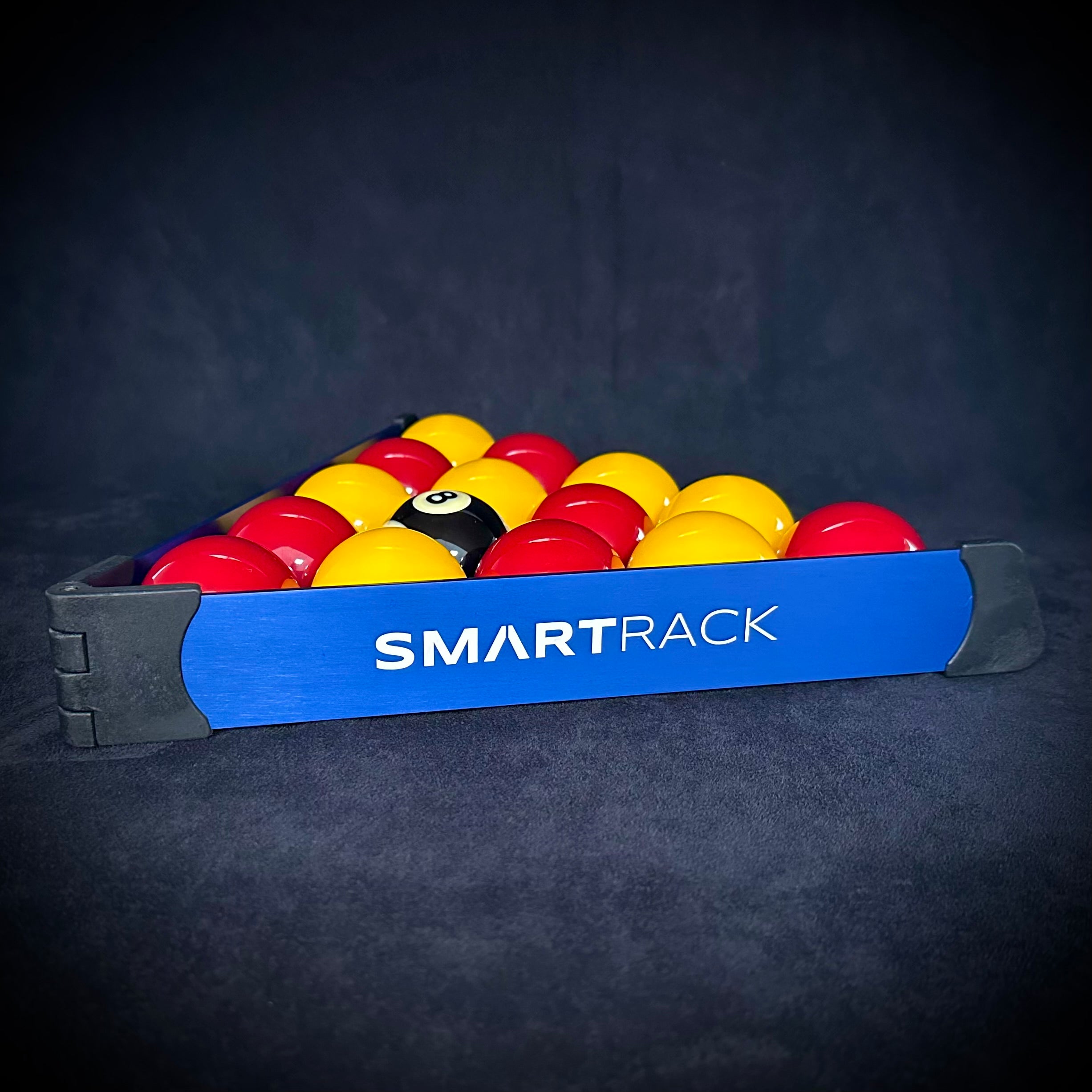 Smart Rack Colour Edition