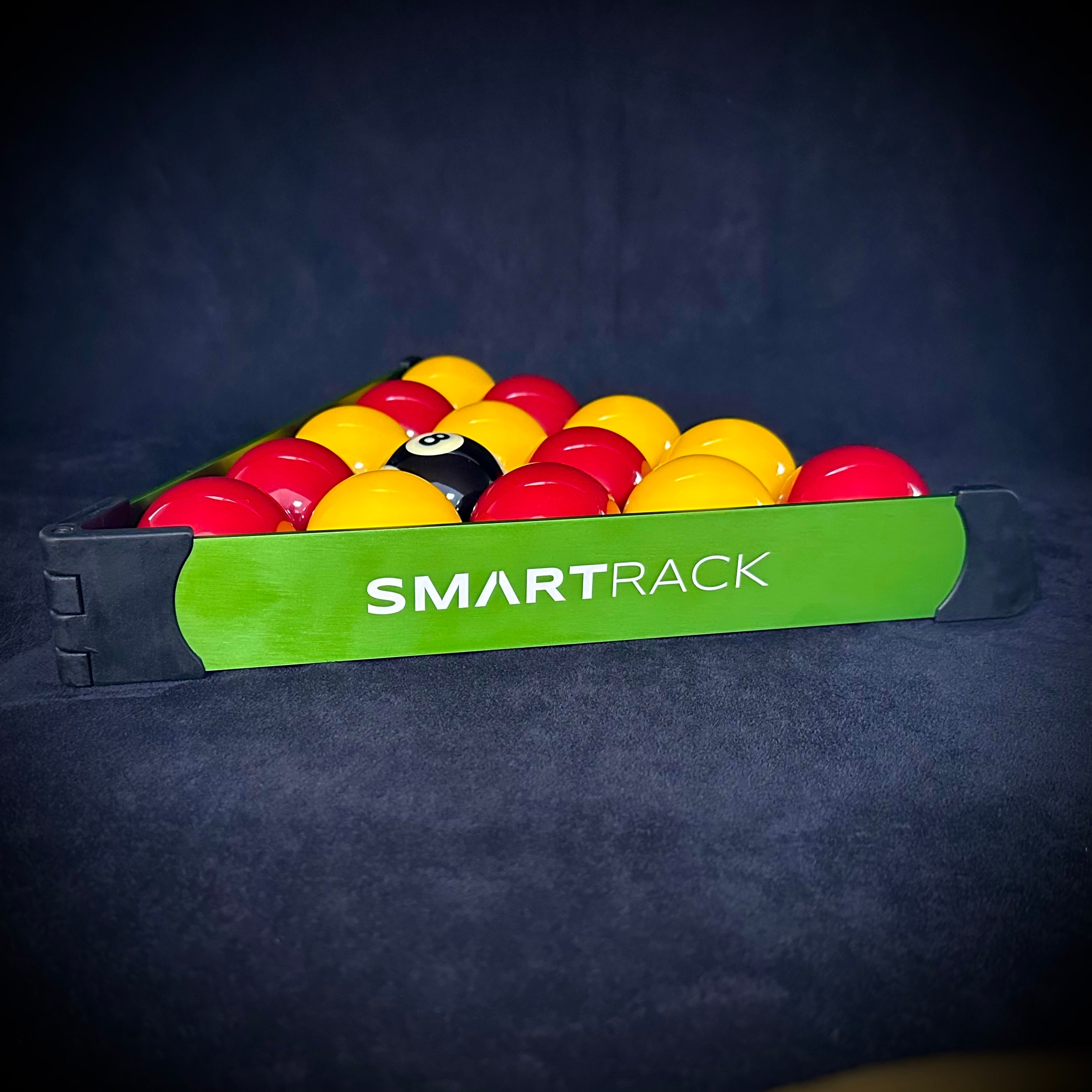 Smart Rack Colour Edition