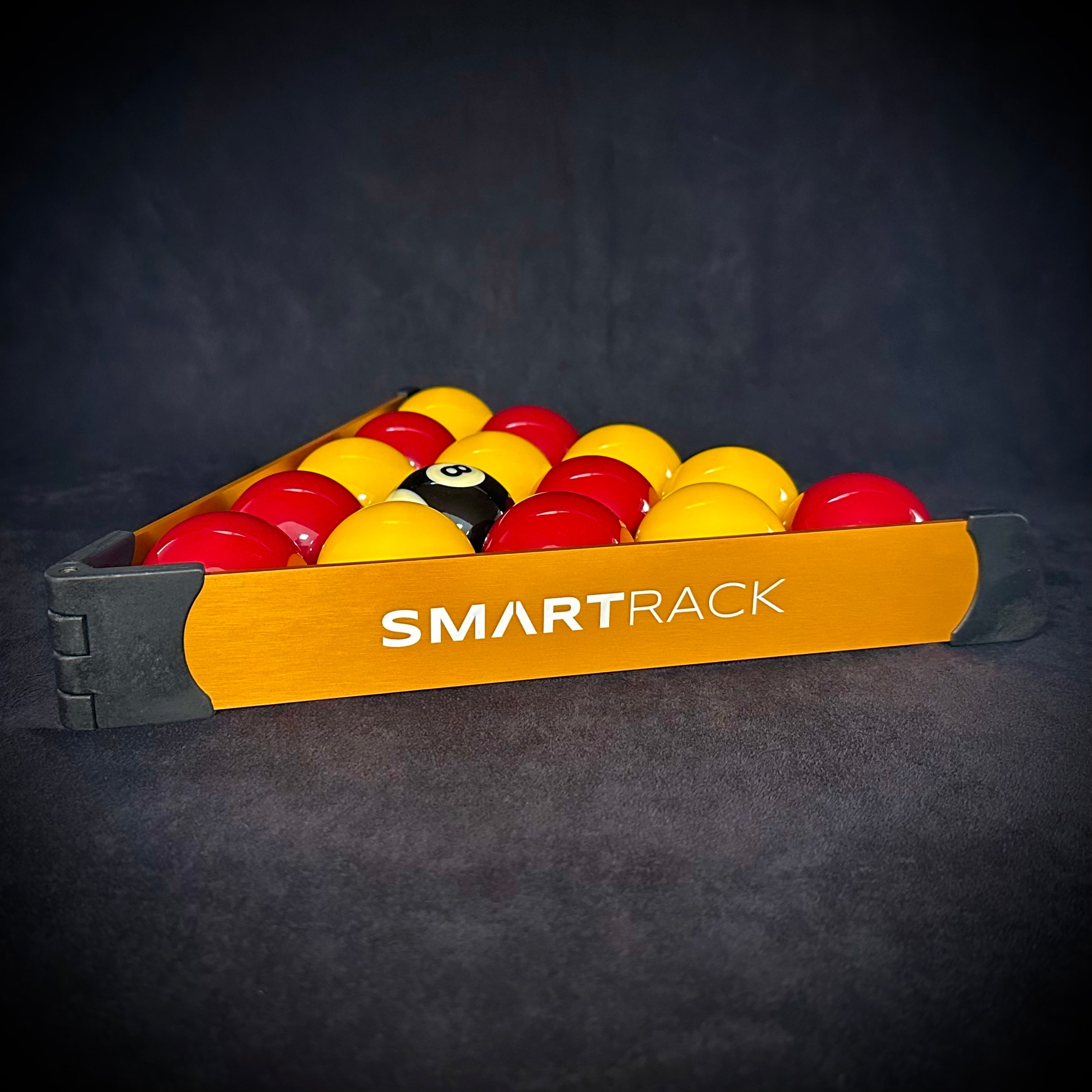 Smart Rack Colour Edition