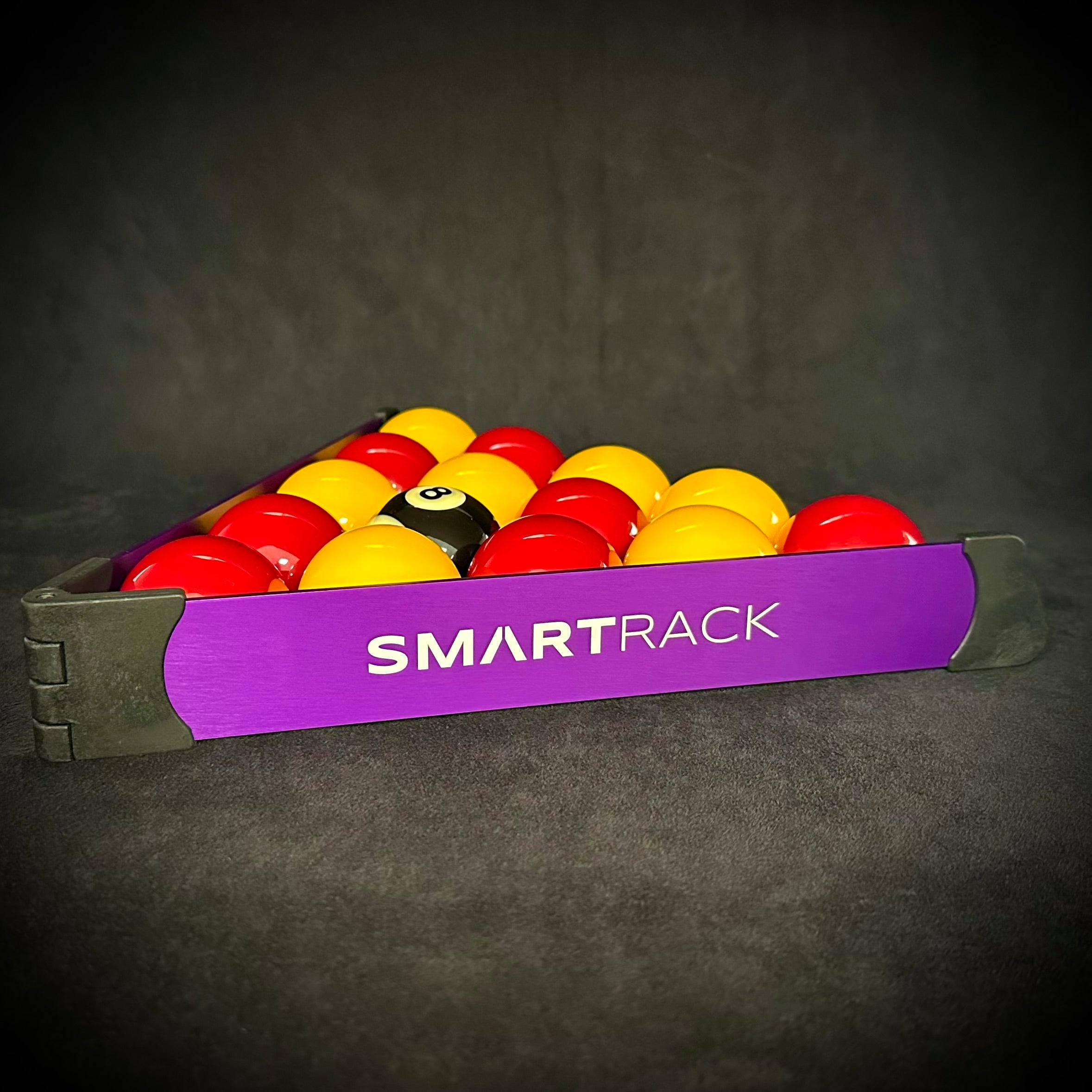 Smart Rack Colour Edition