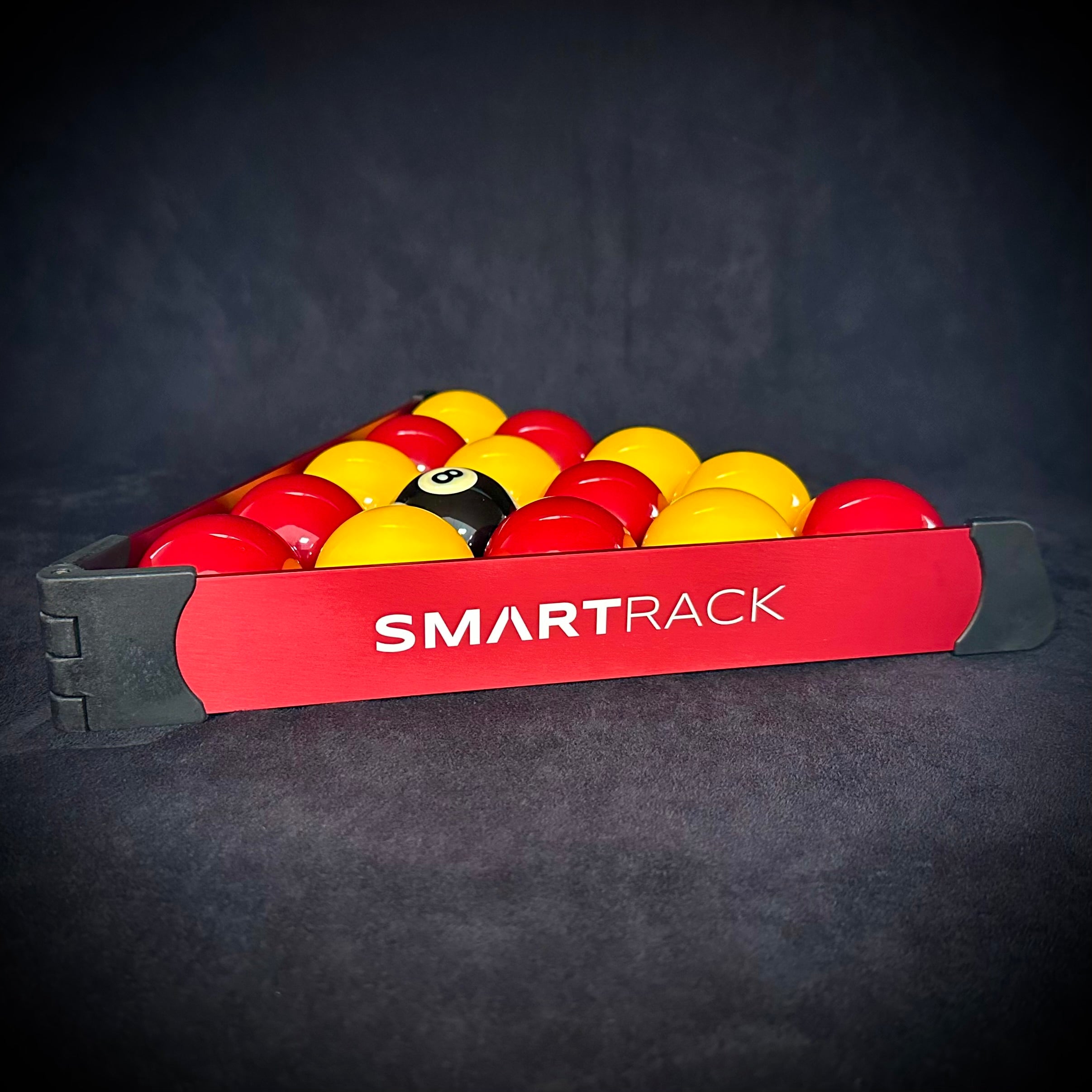 Smart Rack Colour Edition