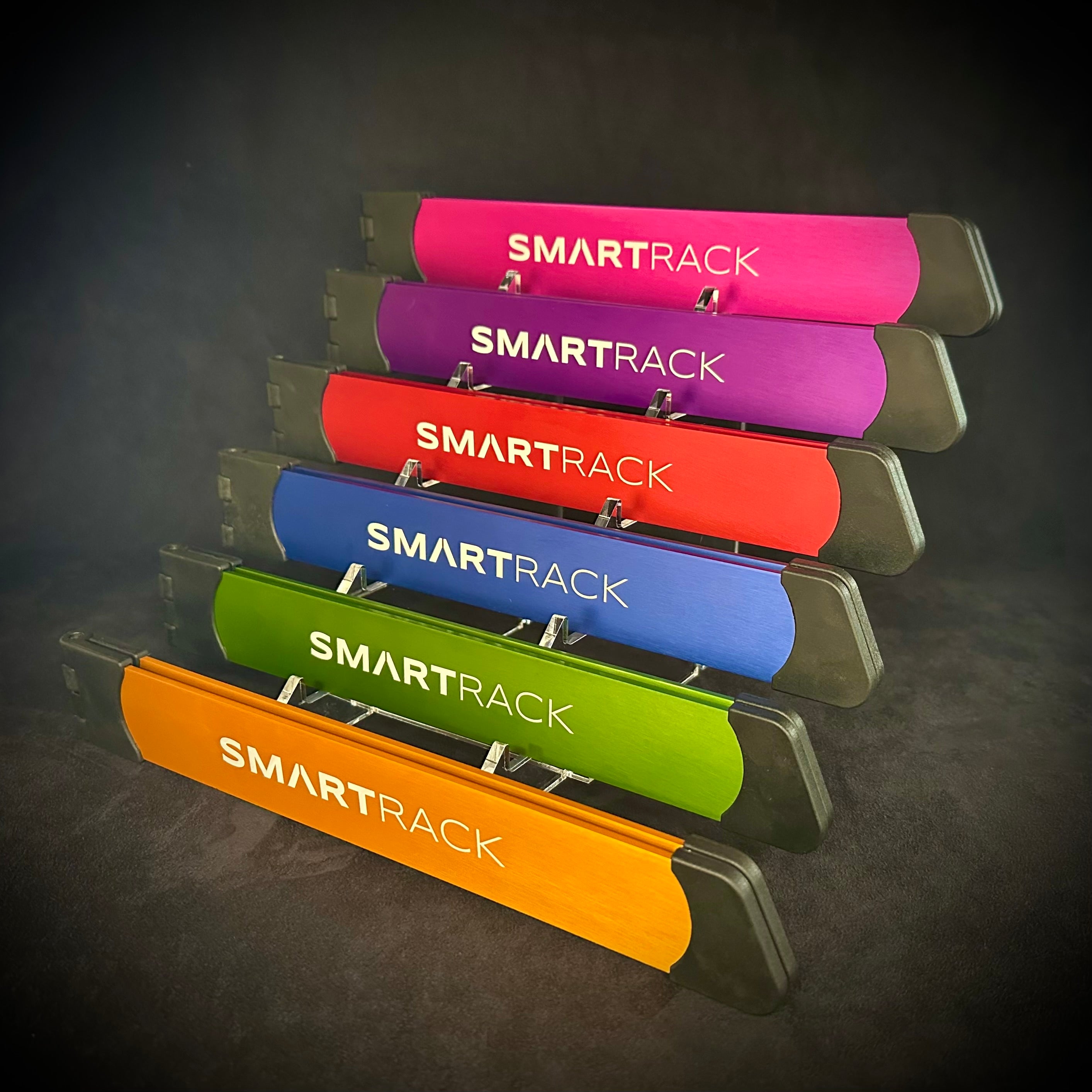 Smart Rack Colour Edition