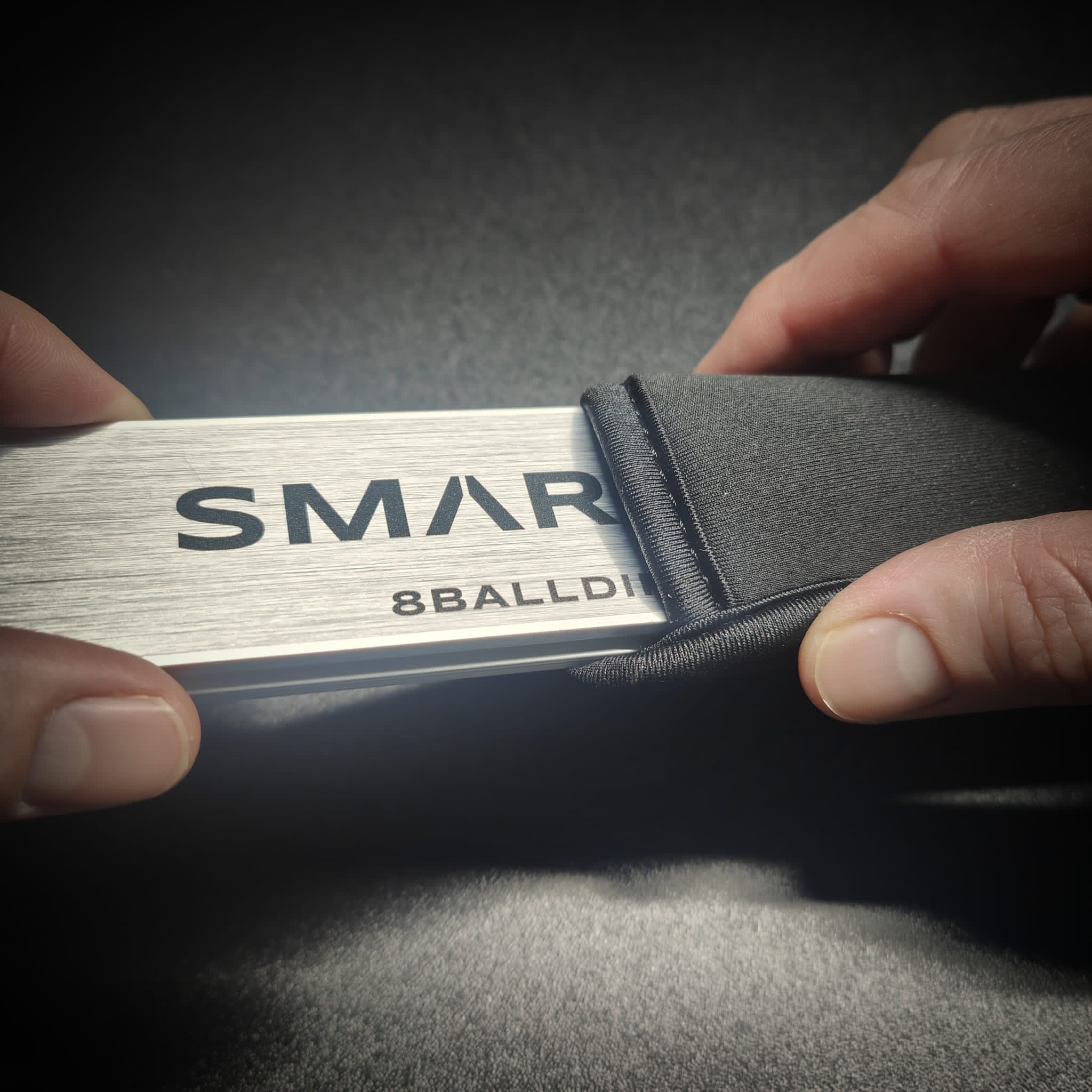 Smart Rack Neoprene Case