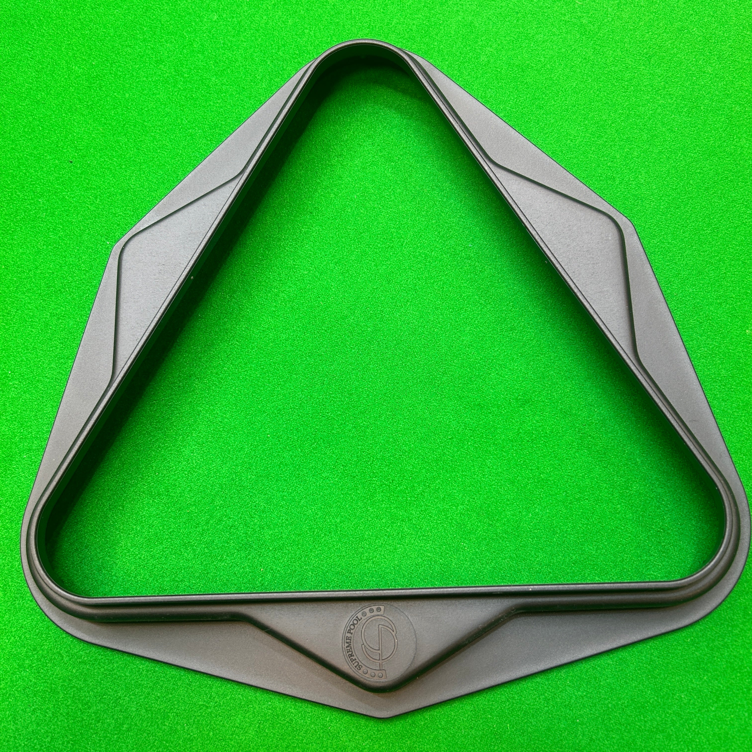 Supreme Triangle