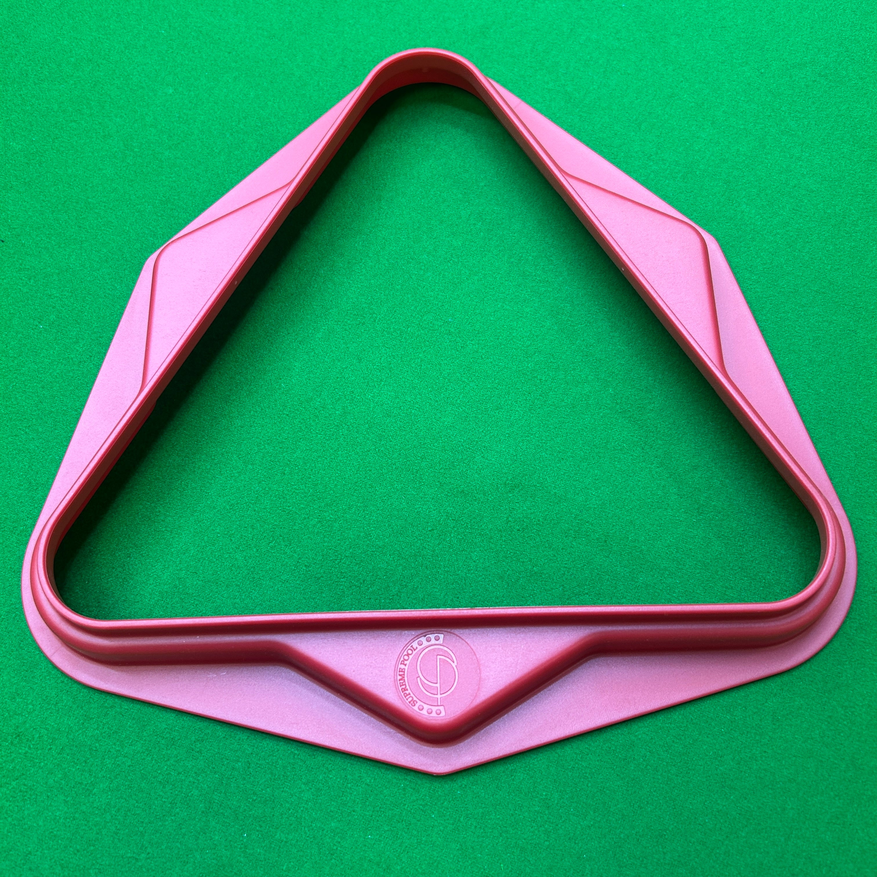 Supreme Triangle