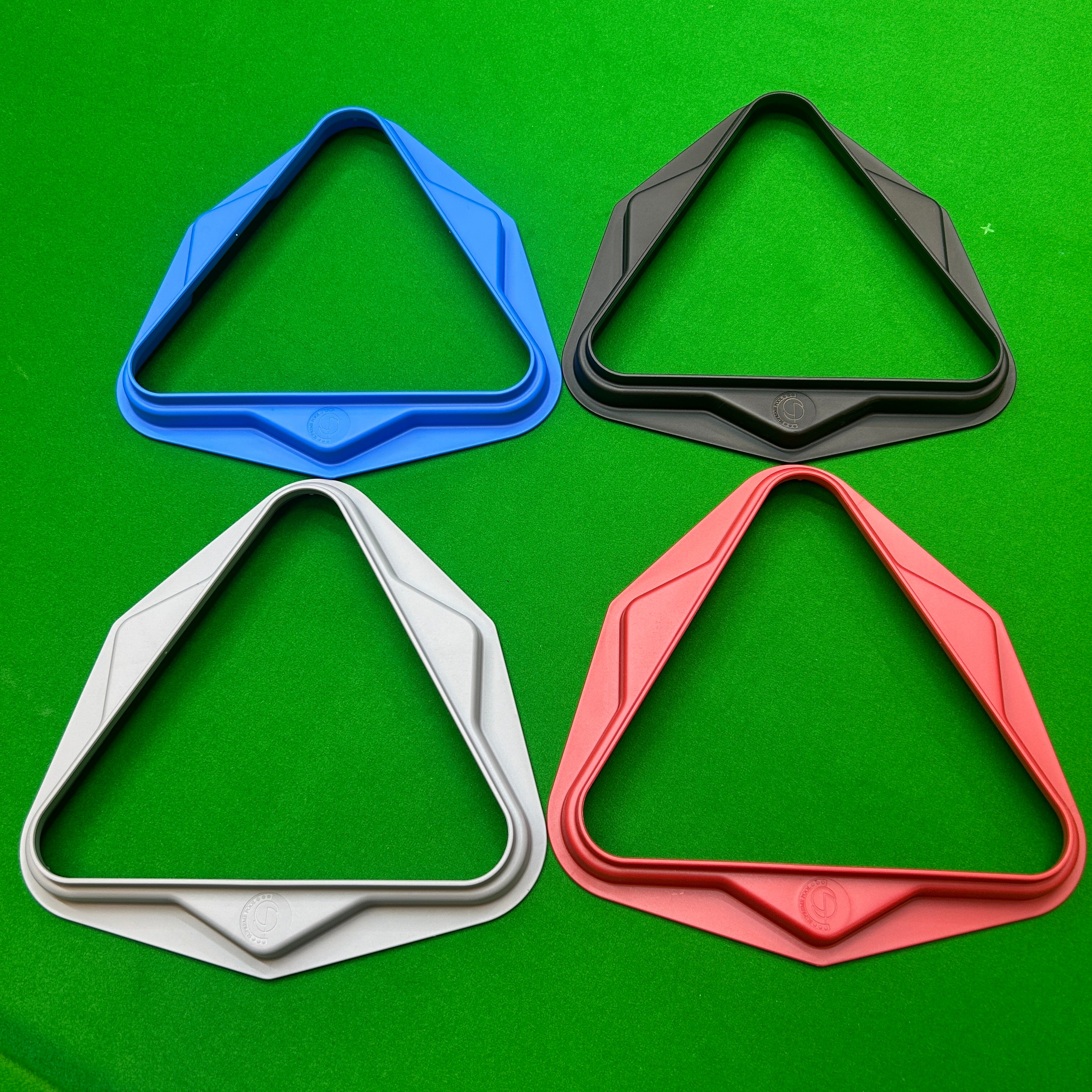 Supreme Triangle