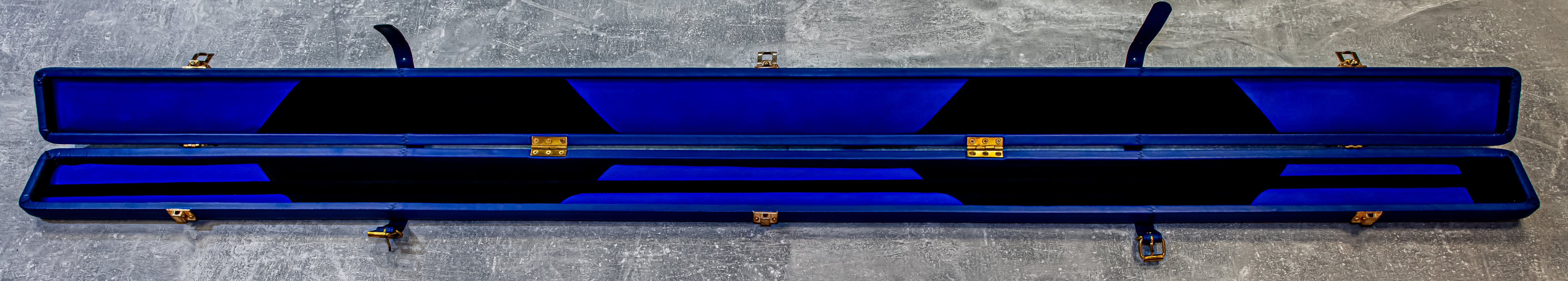 Tom Classic Plain Blue