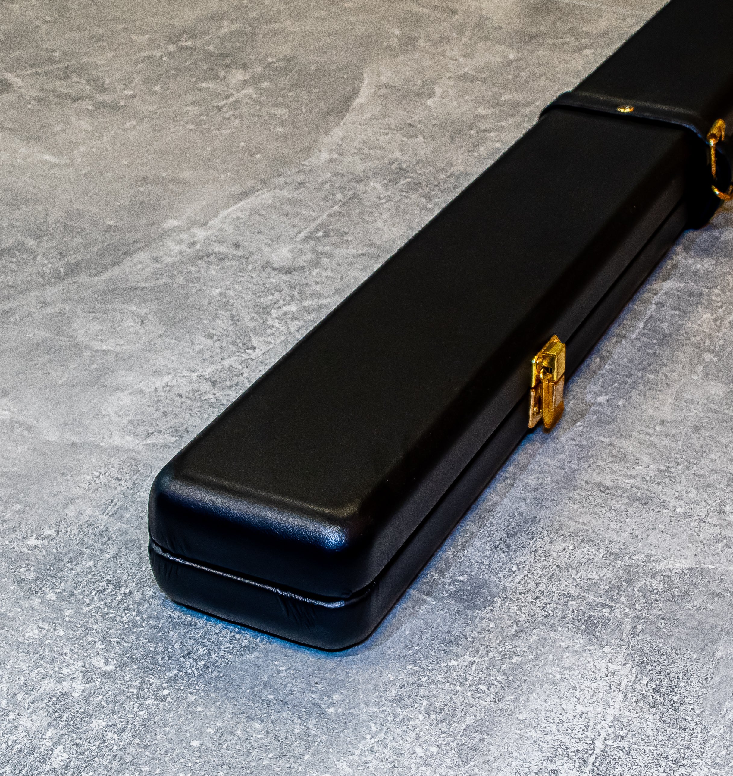 Tom Classic Plain Black