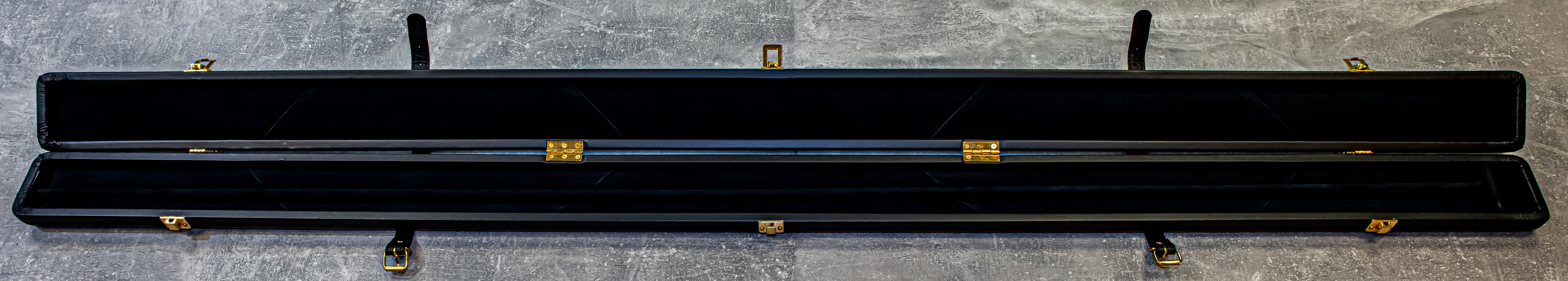 Tom Classic Plain Black