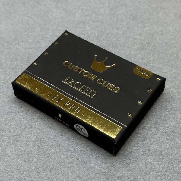 Triple Crown EXCEED Pro